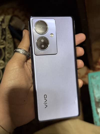 Vivo V29 Lite 12GB /256GB