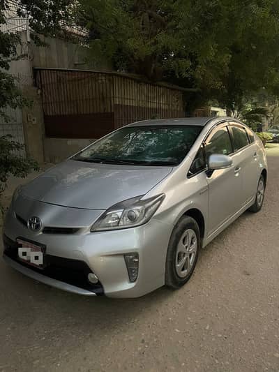 Toyota Prius 2014/2018