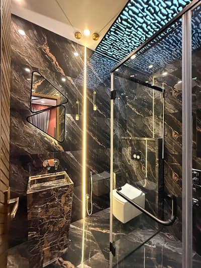 3 bed dd 1st floor west open kda lease flat available for sale in Gulshan block 2