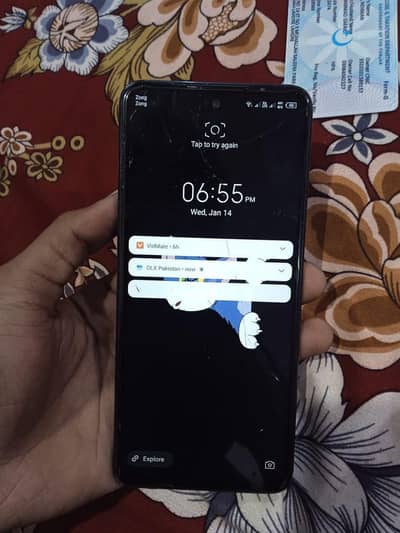 Zero X neo hn. . . pannel change hn. . . . only serious person contect krey