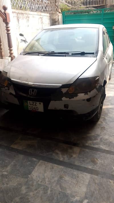 Honda city 2005 Choha model for sale Urgent