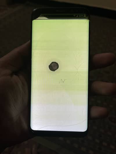 Samsung s8 pta approved