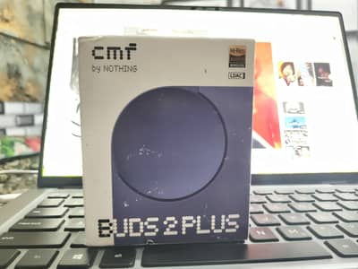 CMF Buds Plus 2 Dual Device Pairing