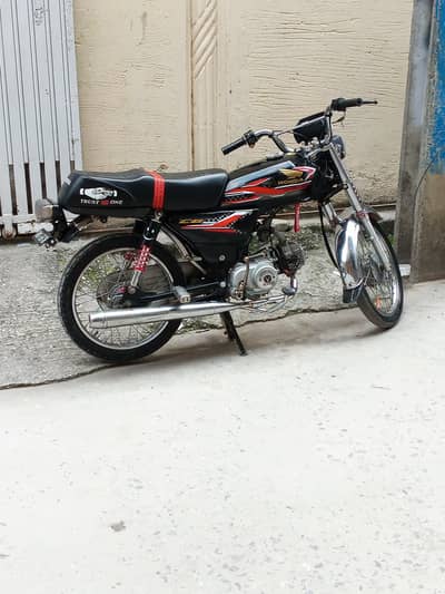 Union star 2020 model