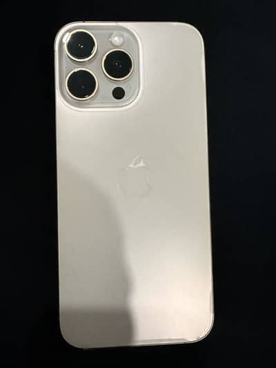 16 pro max pta approved 256 GB 10/10 condition HK model