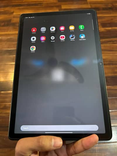 Samsung Galaxy a9 plus tablet