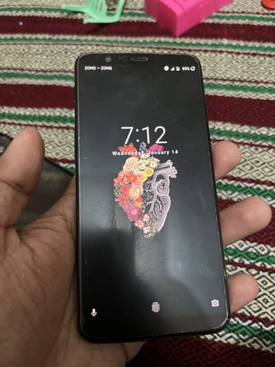 OnePlus 5T