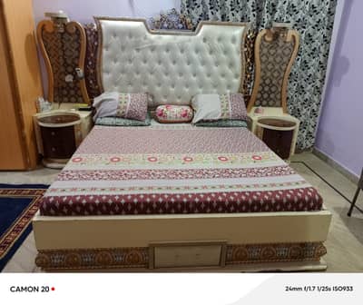 4 pcs furniture set