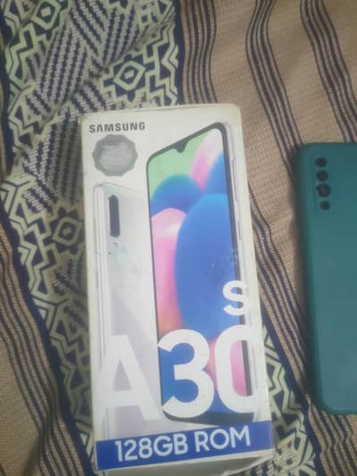 A 30s Samsung