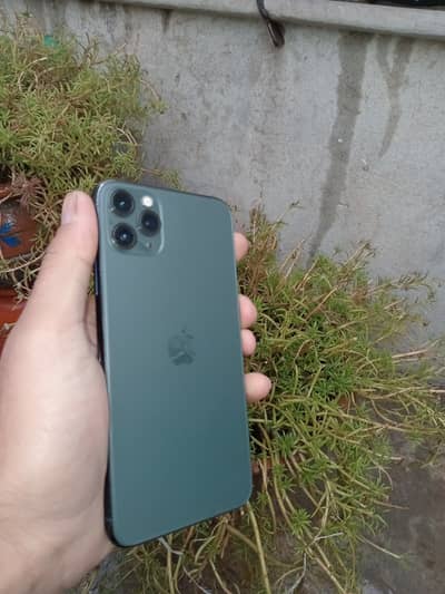 Iphone 11 Pro max
