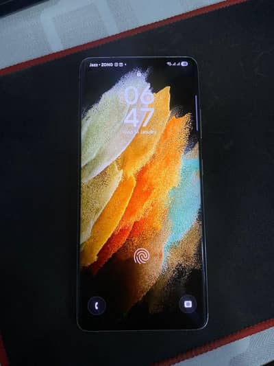 Samsung S21 Ultra 5G