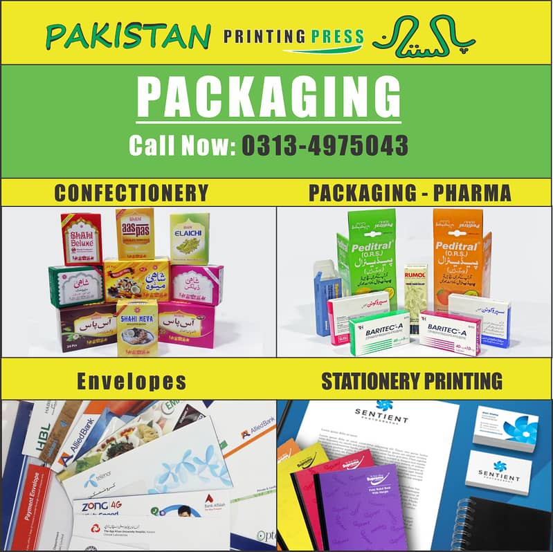 Printing Services | Offset & Digital Printing | 2