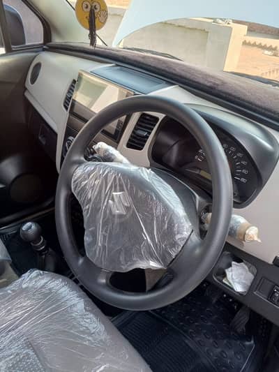 Suzuki wegonr vxr 2021 model