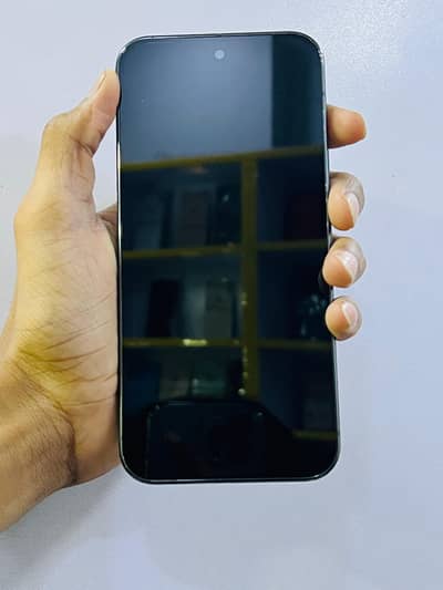 Google Pixel 9 Pro | 512 Gb | Only Phone