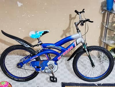 imported Cycle For Kids 20 inches