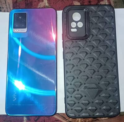 Vivo v20 2021 Good condition
