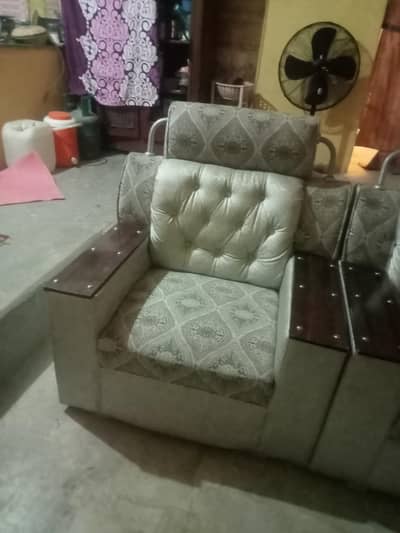 5 seater sofa