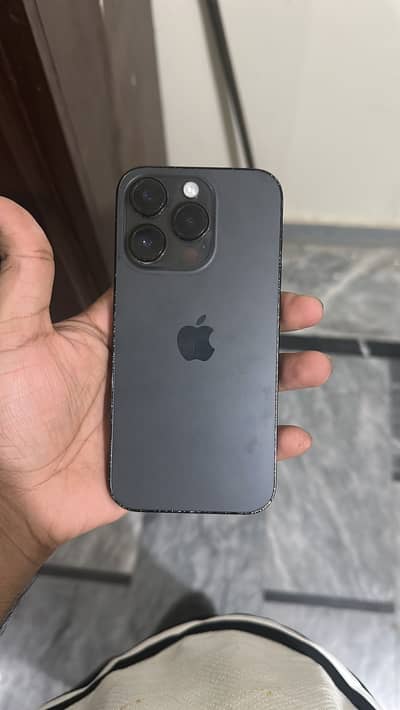Apple Iphone 14 Pro Non Pta Factory Unlock