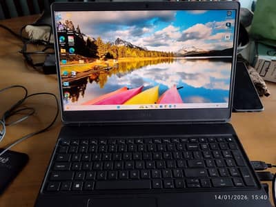 Dell precision 7560 A2000 RTX 4GB DDR6