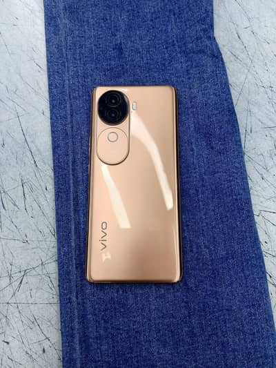 Vivo V40e 5G 10/10 lush Condition