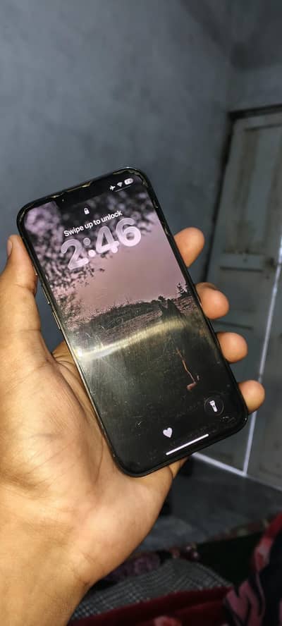iphone 13pro (512 GB)
