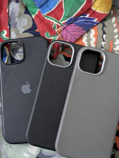 IPHONE 15 MOBILE COVERS AVAILABLE