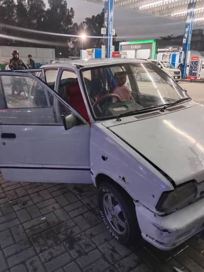 Mehran 1991 final price All Documents