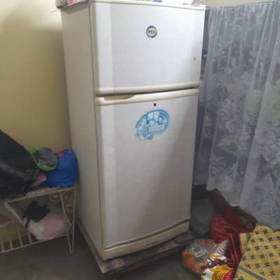 PEL refrigerator 13 cubic