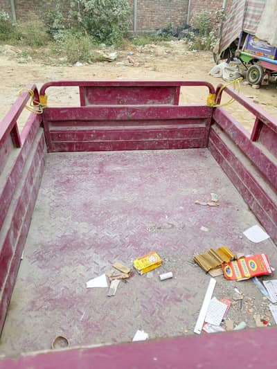 rickwhaw all ok I need money  total ganian