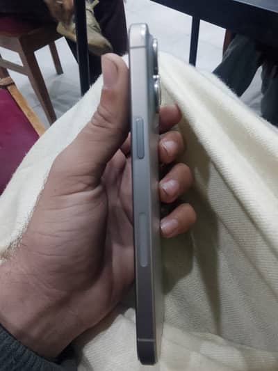 iphone15promax jv battery healt 95 256Gb