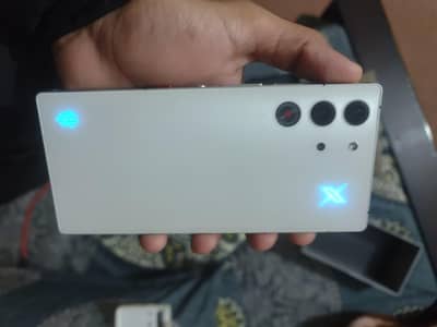 Redmagic 10 pro Gaming Phone 120fps every game