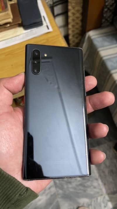 Samaung Galaxy Note 10