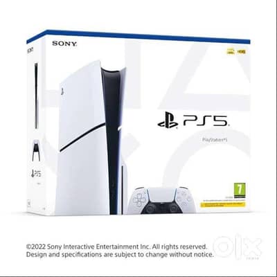 PlayStation 5 PS5 Slim PS5 Digital Edition PS5 Disc Edition For Sale