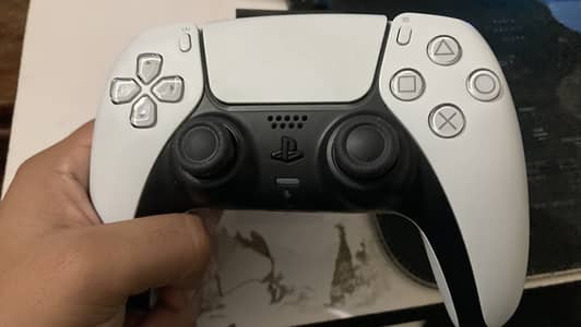 PS5 Controller