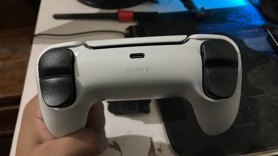 PS5 Controller 1