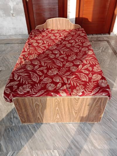 new single bed 03198898344