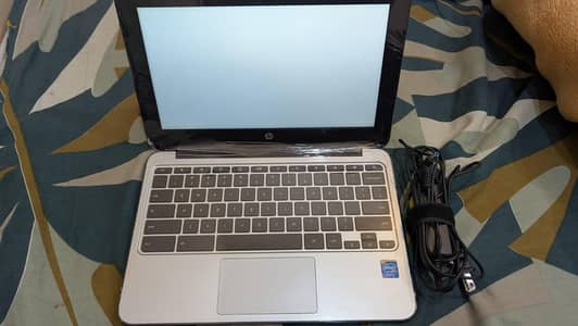 HP Chromebook 11 G3  | 4GB RAM | 16GB Storage | 50+ Pieces Available