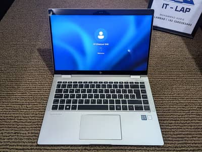 HP Elitebook 1040 G5 x360 Touch Laptop for sale XPS Thinkpad Spectre