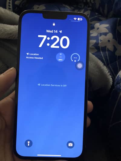 Iphone 13 pro max 128gb factory unlocked