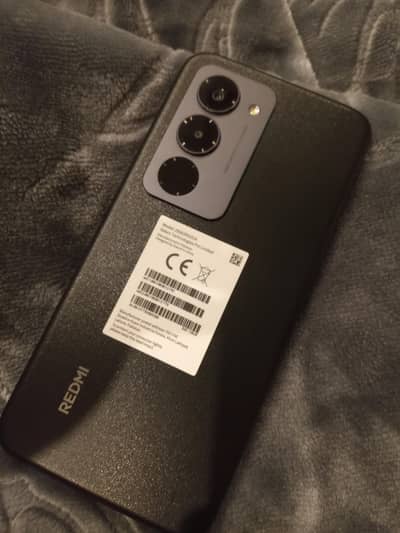 Redmi 15 Brand new just 1 week used PTA approved