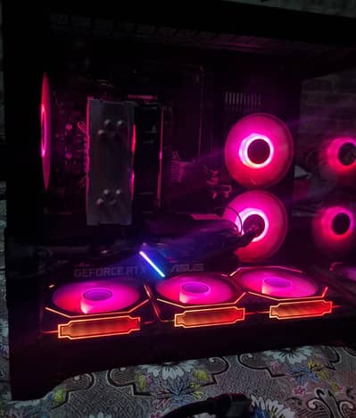 Gaming CPU i7 6700 | RTX 2060 | 16GB DDR4