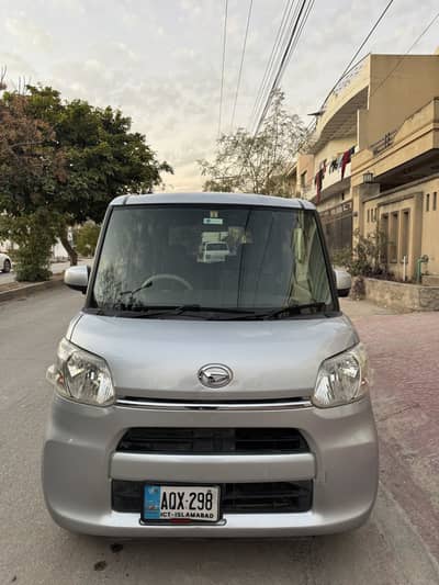 Daihatsu Tanto for sale