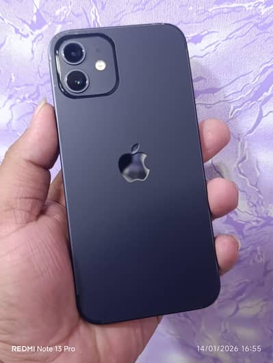 iPhone 12 non pta