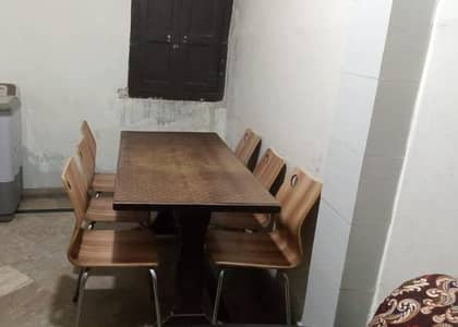 dining table and chairs 03249472468