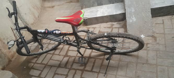cycle for sell
