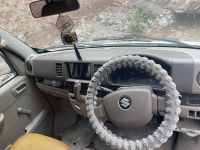 SUZUKI EVERY 2011/15