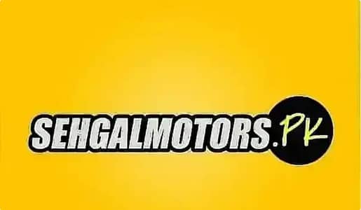 Sales Executive – Sehgal Motors Muhafiz twon phase 1 Lahore