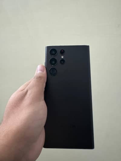 S22 ultra official pta approved