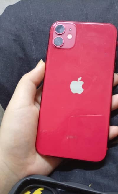 Apple iPhone 11