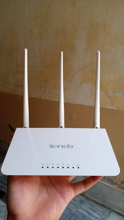 Tenda Router Modem